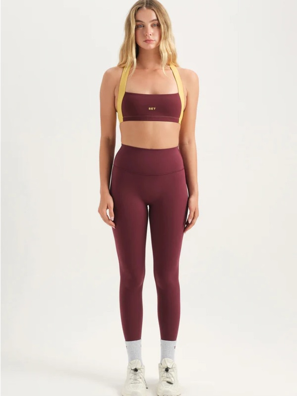 SET Active Boiling Point breathe set